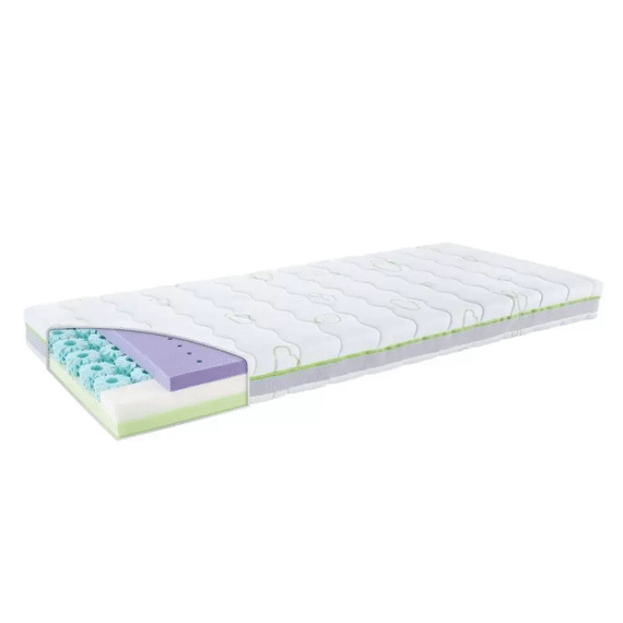 Träumeland Matras Octasmart XL 90x200