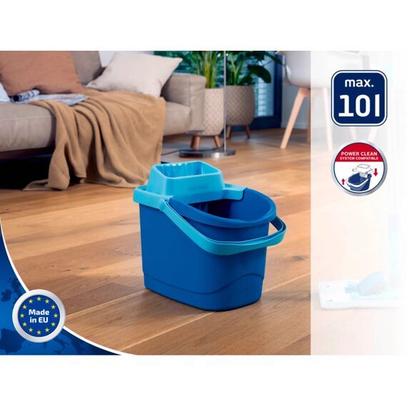 Leifheit Powerclean M 10l Emmer