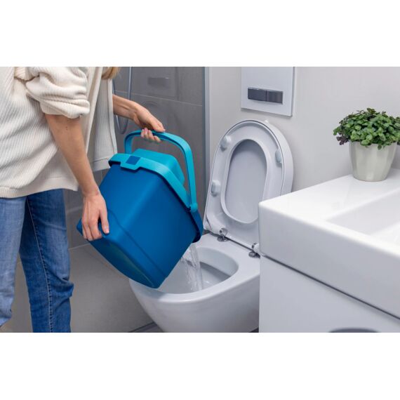 Leifheit Powerclean M 10l Emmer