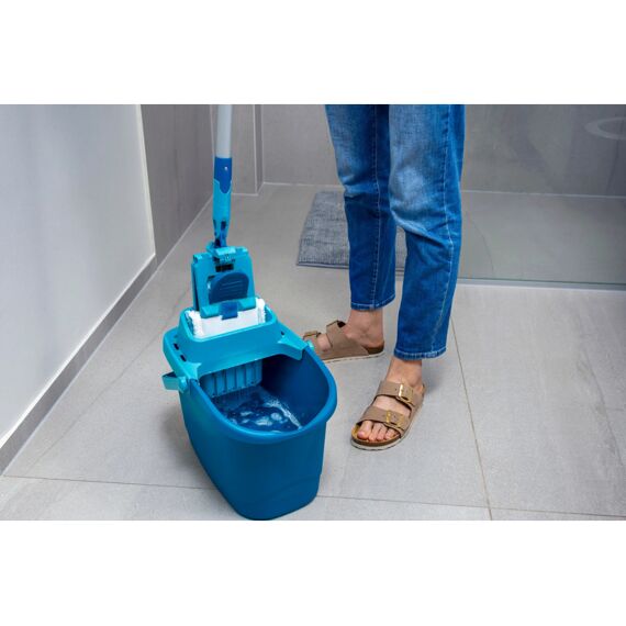 Leifheit Powerclean M 10l Emmer