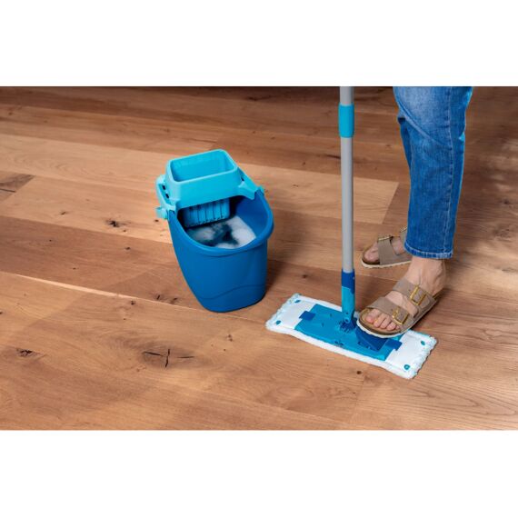 Leifheit Powerclean M 10l Emmer