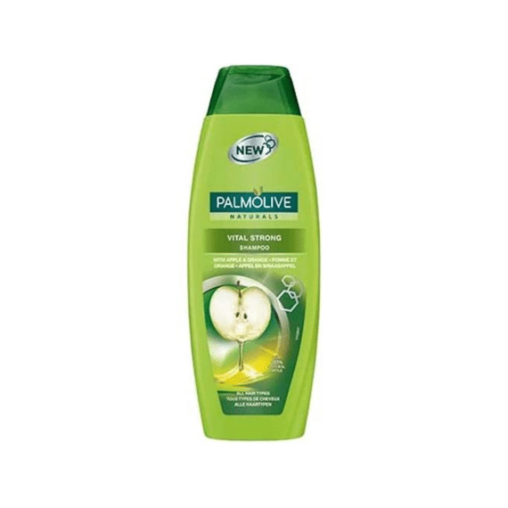 Palmolive Shampoo Vital Strong 350ml