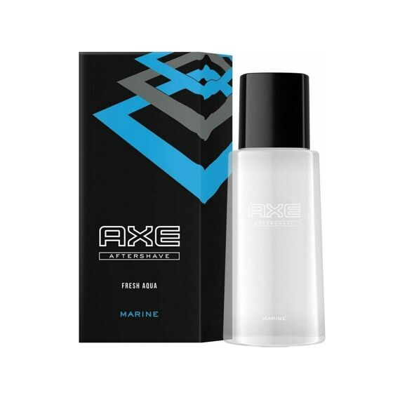 Axe Aftershave Marine Fresh Aqua 100ml