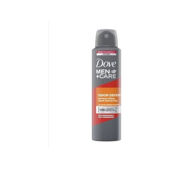 Dove Men Deodorant Spray Odor Defence 150ml