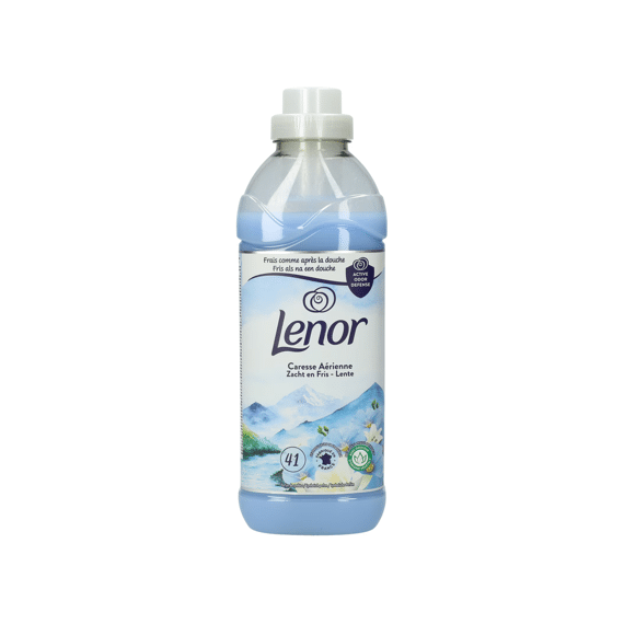 Lenor Wasverzachter Vloeibaar Zacht En Fris Lente 861ml/41scoops