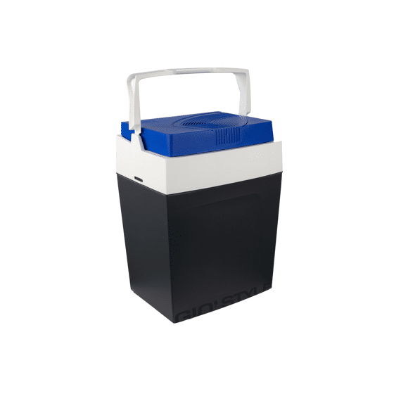 Brio Style Elektrische Koelbox 230/12v 29l