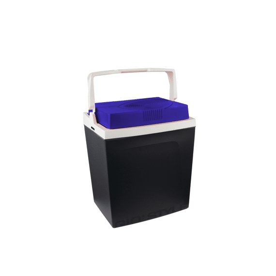 Brio Style Elektrische Koelbox 230/12v 26l