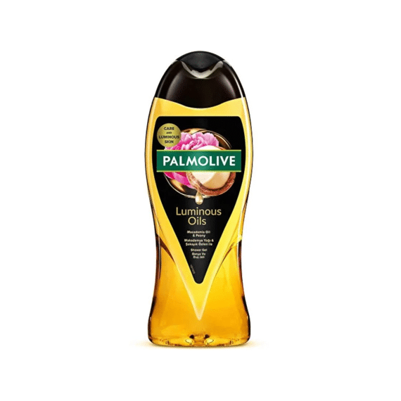Palmolive Douchegel Macadamia & Pioenroos 500ml