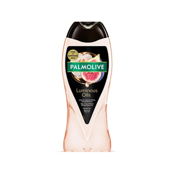 Palmolive Douchegel Vijgen 500ml