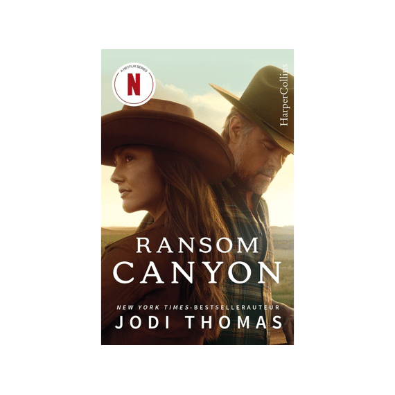 Ransom Canyon