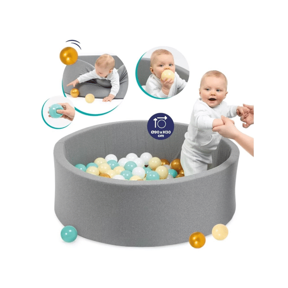 Ludi Ballenbad Rond