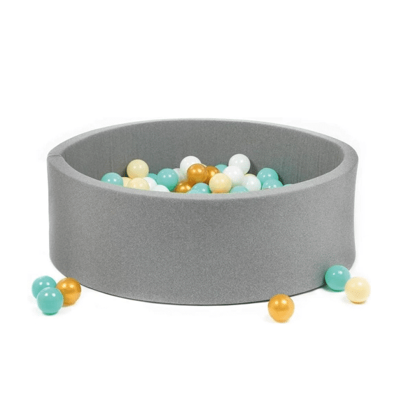 Ludi Ballenbad Rond