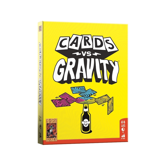 Cards Vs Gravity
