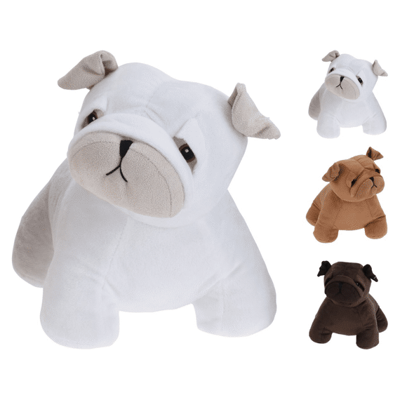 Deurstop Bulldog Assortiment