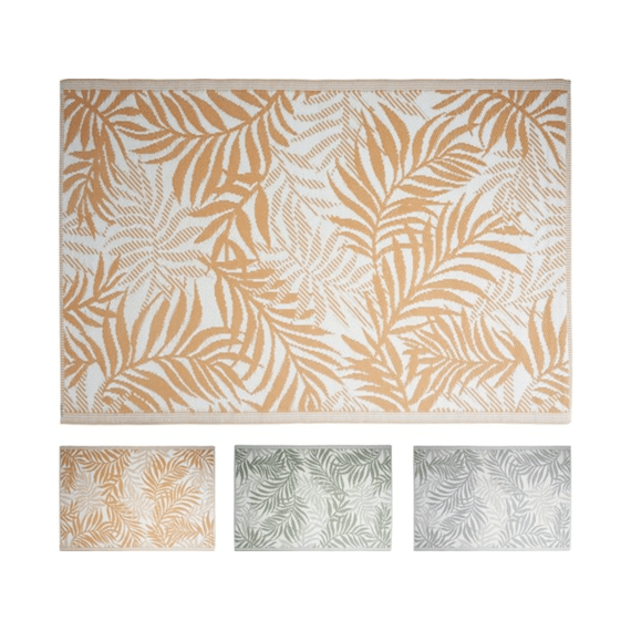 Tapijt Campingmat Pp 160x230cm Assortiment