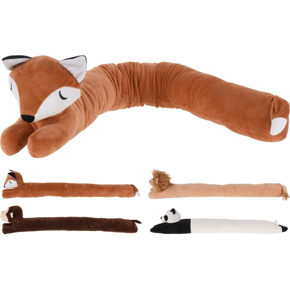 Tochtrol Dier 90cm Assortiment