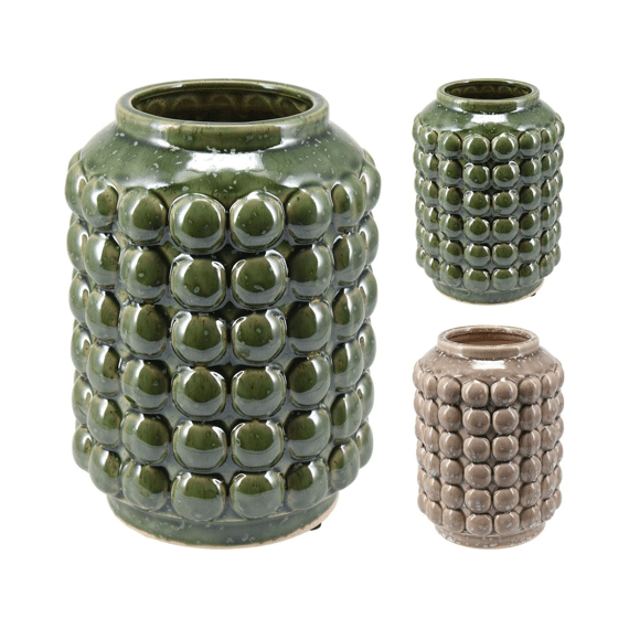 Vaas Bubbel Medium 14,5x19cm Assortiment