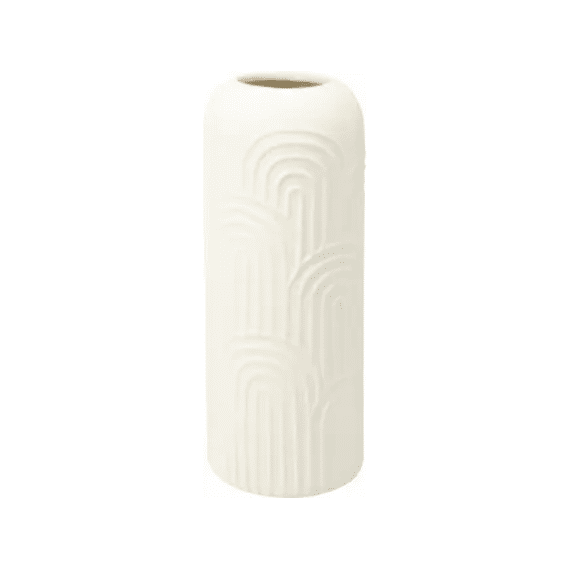 Vaas Rond Bogen 8x21cm