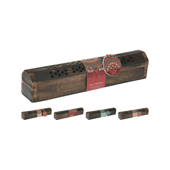 Wierookset 41-delig Assortiment