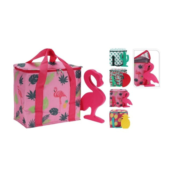 Koeltas 7l Met Koelelement Assortiment Prijs Per Stuk