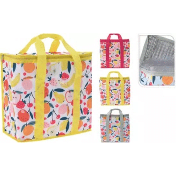 Koeltas Fruit 16l Assortiment Prijs Per Stuk