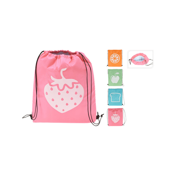 Koeltas Lunchtas 4l Assortiment Prijs Per Stuk