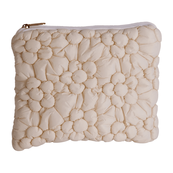 Toilettasje Wit 21cm