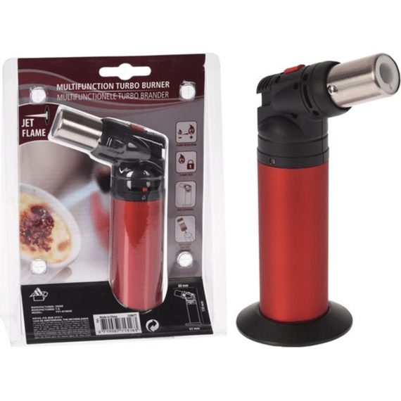 Karamelliseerbrander Assortiment