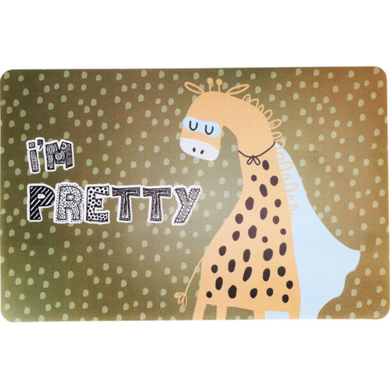 Placemat Kids 43,5x28,5cm