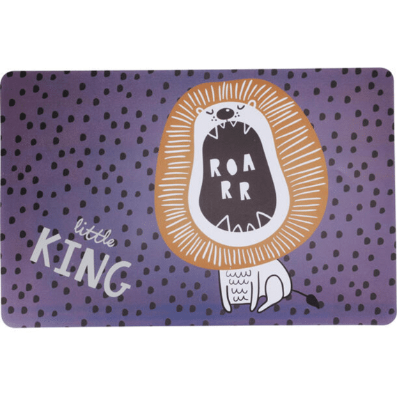 Placemat Kids 43,5x28,5cm