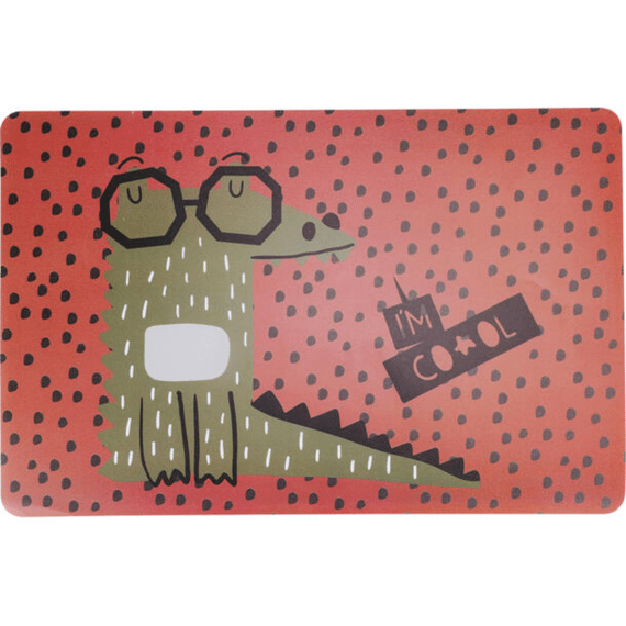 Placemat Kids 43,5x28,5cm