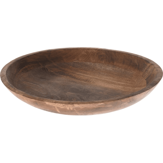 Schaal Mangohout 40cm