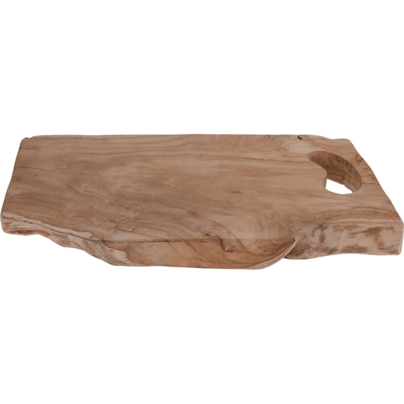 Snijplank Teak 42x26x3cm