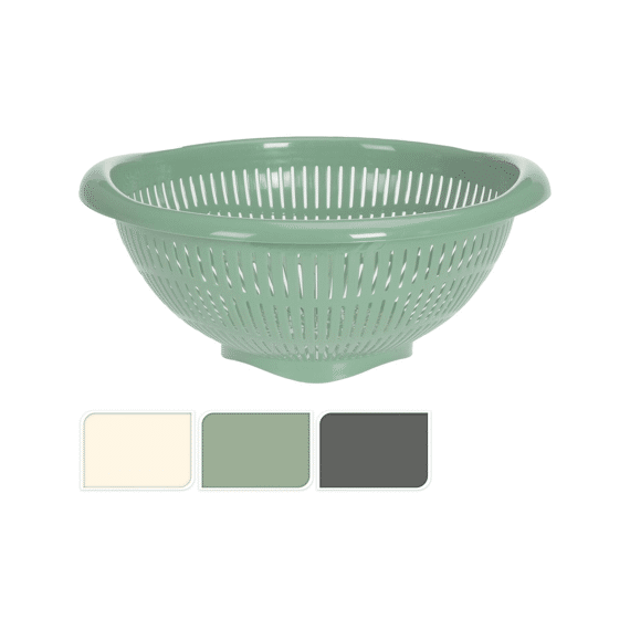Vergiet Assortiment