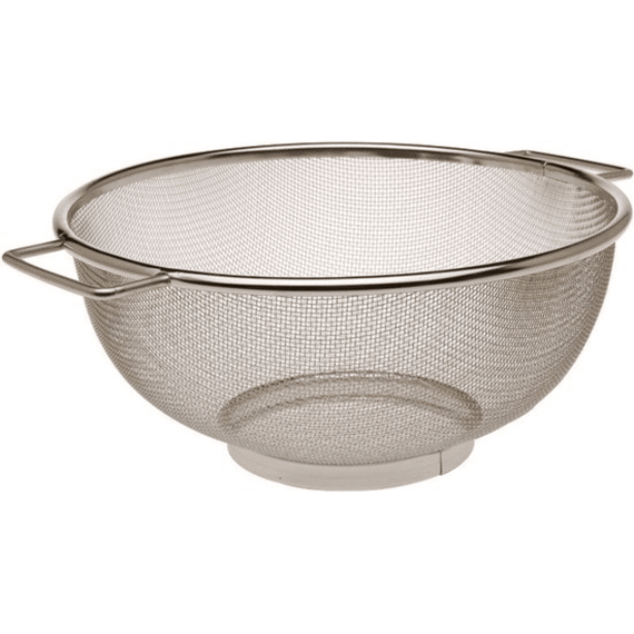 Vergiet Rvs 23cm