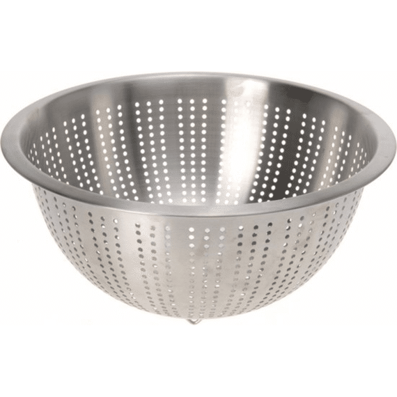 Vergiet Rvs 28cm