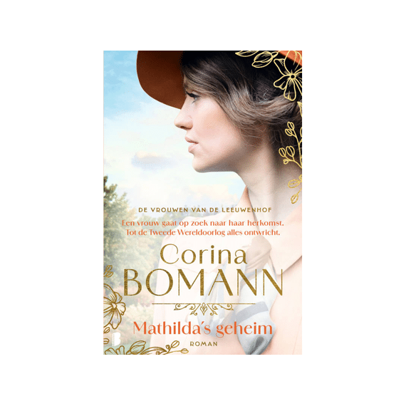 Corina Bomann - Mathildas Geheim