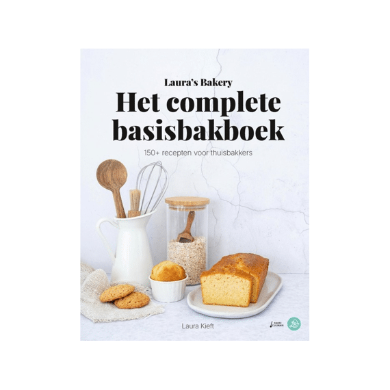Het Complete Basisbakboek