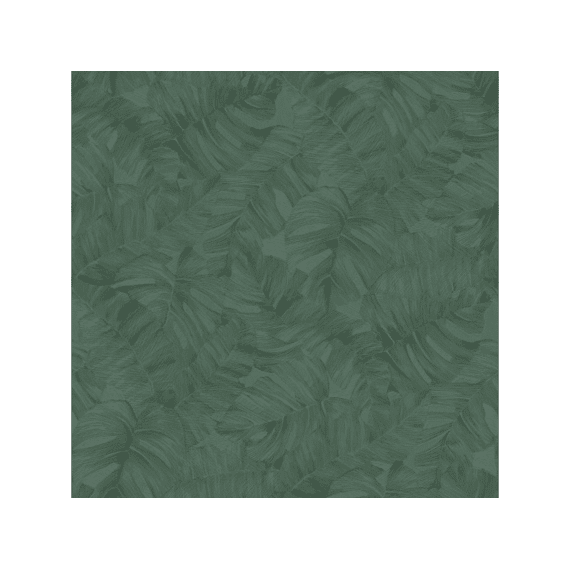 Arcadia/karuna- Behangpapier Vanavara Groen