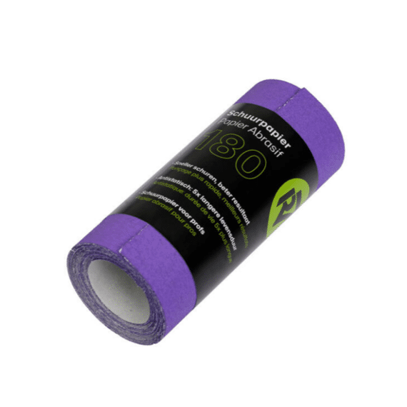R7 Schuurrol P180 2,5m