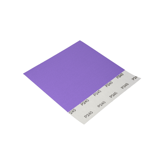 R7 Schuurvel P220 3 Stuks