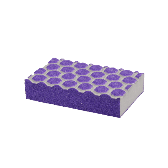 R7 Blokschuurspons P60