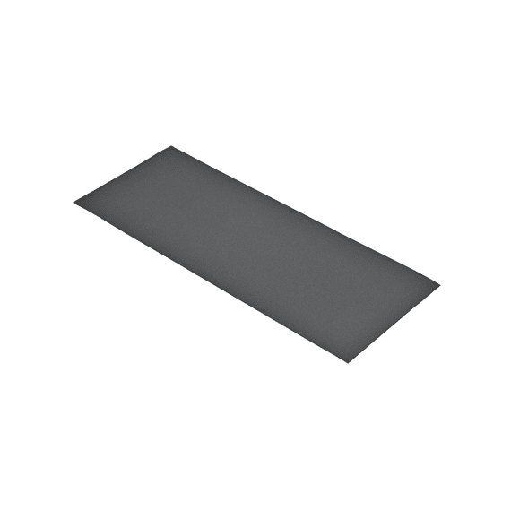 R7 Imperial Wet/dry P600 10 Stuks