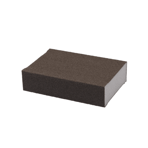 R7 Schuurspons Extra fijn P100