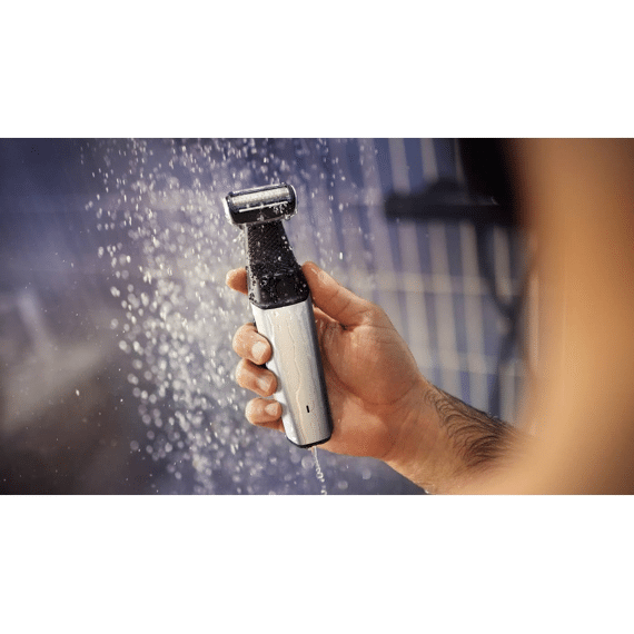 Philips Bg5021/15 Body Trimmer Bodygroom Series 5000
