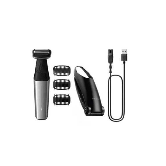 Philips Bg5021/15 Body Trimmer Bodygroom Series 5000