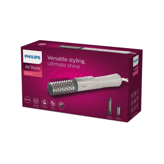 Philips Bha710/00 Airstyler Series 7000
