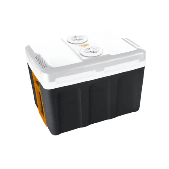 Electrobox 40L 12/230V Koud En Warm 56.1X39.1X41.6Cm