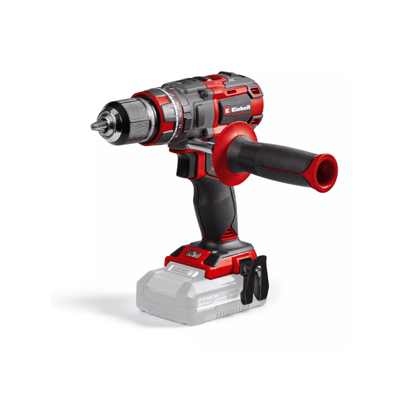 Einhell Accu Klopboor/schroefmachine Tp-cd 18/80 Powr-x-change