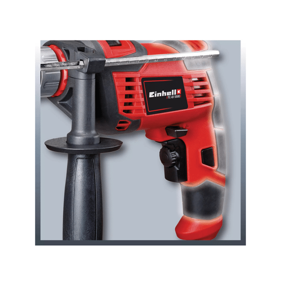 Einhell Klopboormachine Tp-id 550e
